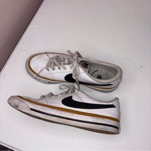 Nike Court Legacy Big Kids' Shoes